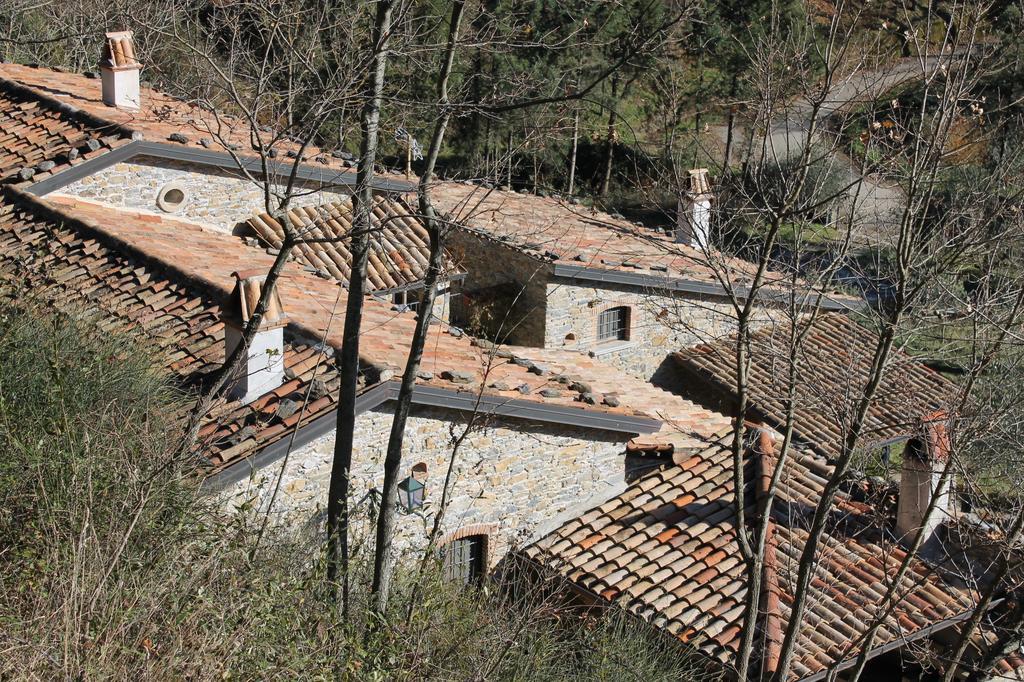 Case Vacanza S. Nicola Viggianello Exteriér fotografie